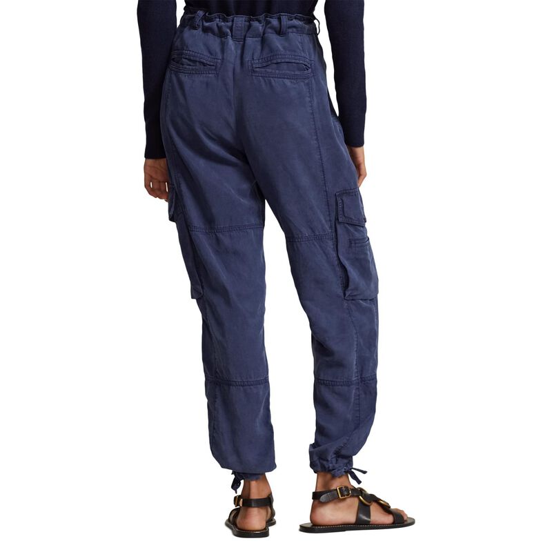Polo Ralph Lauren Lrl Pt-Ankle-Flat Front image number 1